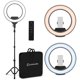 thumbnail image 1 of Ring Light LUME CUBE Ring Light Pro Wireless Black, 1 of 6