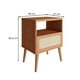 thumbnail image 3 of Velador Alturas 1 Cajón, 3 of 4