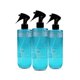 thumbnail image 2 of Immortal Nyc Después del Afeitado Colonia 07 Reserve 500ml, 2 of 3