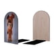 thumbnail image 2 of Dave y Ava Sujetalibros decorativos temáticos, 2 of 6