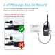 thumbnail image 5 of Controlador repetidor Simplex Mcbazel Surecom SR-112 para Kenwood, 5 of 8