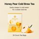 thumbnail image 2 of Té Cold Brew De Pera Con Miel Y Pera Coreana 500 Ml, 2 of 9