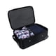 thumbnail image 3 of Maleta Carry On Protege 18 Pulgadas 2 Ruedas Negra, 3 of 3