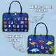 thumbnail image 3 of Tablero sensoriales interactivo montessori juego #2, 3 of 3