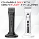 thumbnail image 2 of Cuchilla para clipper Kenchii Flash estándar desmontable, 2 of 7