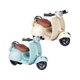 thumbnail image 5 of 2 Piezas De Accesorios De Hámster De Juguete De Motocicleta De Dibujos Animados Para Ni?os Peque?os, 5 of 5