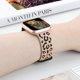 thumbnail image 3 of Correa G-ficu Leopardo de silicona para Apple Watch 46 mm 45 mm 44 mm 49 mm, 3 of 6