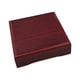 thumbnail image 4 of Caja De Almacenamiento De Monedas De Madera Vitrina Para Medallas Moneda Antigua Monedas De Plata, 4 of 5
