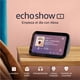thumbnail image 3 of Pantalla Inteligente Echo Show 5 3ra Gen 5.5 Alexa Charcoal, 3 of 3