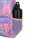 thumbnail image 4 of Minipack 6XT Mochila Niña Xtrem Gatos Lila, 4 of 7