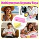 thumbnail image 4 of Juguete de apretar Kowgical - Pack de 2 (Queso y Mantequilla), 4 of 5