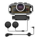 thumbnail image 1 of Intercomunicador y Manos libres Bluetooth V9 PRO 500M RADIO FM, 1 of 4