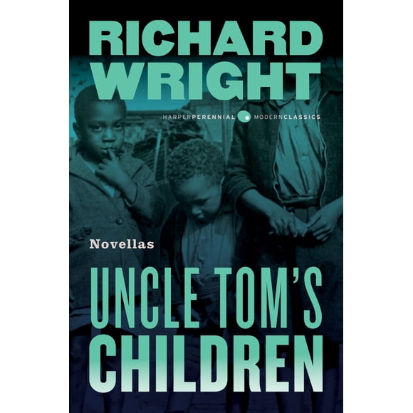Harper Perennial Modern Classics – Los hijos de Uncle Tom