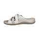 thumbnail image 4 of SANDALIAS PASSER PLATEADO MUJER | 009 - Talla 38 CL / 25.3 CM, 4 of 6