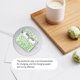 thumbnail image 4 of Estuche UJHMNO para AirPod Pro 1ª/2ª Generación – Doodled Botany, 4 of 6
