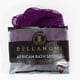 thumbnail image 1 of Esponja exfoliante Bellanomi African, 45 cm de largo, color índigo, 1 of 7