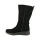 thumbnail image 4 of Bota Caine Full Negro Passer, 4 of 7