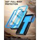 thumbnail image 3 of Funda para teléfono Poetic Revolution para Samsung Galaxy A16 5G, azul claro, 3 of 8