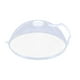 thumbnail image 3 of Cubierta Para Microondas Para Alimentos, Ligera, Mantiene El Microondas Limpio, Cubierta Para Servir Platos Estándar, 3 of 5