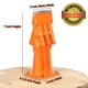 thumbnail image 4 of Divisor de Leña SPEED FORCE 7x7x9 cm Naranja, 4 of 8