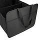 thumbnail image 2 of Organizador Maletero Auto Drive Plegable Negro 18.5x16.5x9.9, 2 of 3
