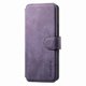thumbnail image 3 of Funda Billetera Magnética para Samsung Galaxy S20Plus Soporte Tarjetas Desmontable Morado, 3 of 6