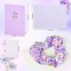 thumbnail image 4 of Tarjeta de Felicitación Joyvine 3D con Corona de Flores Pop‑Up, 4 of 7