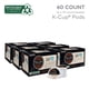 thumbnail image 2 of Cápsulas de café Tully's French Roast Keurig K-Cup, 60 unidades, 2 of 8