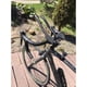 thumbnail image 4 of Apoyabrazos De Bicicleta, Aerobar, Manillar De Descanso. - Negro, 4 of 8