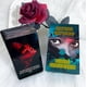 thumbnail image 3 of Oracle Cards ZHQGYN, quienes odian los ojos malvados expuestos, devuelven al remitente, 3 of 8