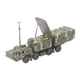 thumbnail image 2 of 1/72 S300 Surface-Air Missile Vehicle Plastic Coleccionables Verde, 2 of 5