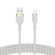 thumbnail image 3 of Cable Belkin Pro Flex USB A a Ligthing 1mt, 3 of 3