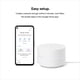 thumbnail image 5 of Sistema WiFi Mesh Google Wifi AC1200, paquete de 1, 150 m², 5 of 8