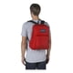 thumbnail image 3 of Mochila Jansport Superbreak rojo, 3 of 3