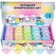 thumbnail image 1 of Set Slime Horizon Group USA Hello Kitty, paquete de 25 unidades, perfumado, 1 of 7
