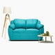 thumbnail image 2 of Sofa Genova 2c Turquesa, 2 of 5