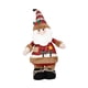 thumbnail image 3 of Figura De Muñeca Navideña Coleccionable, Adorno Para Estante De Festival De Invierno, Papá Noel, 3 of 5