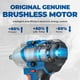 thumbnail image 3 of Llave de Impacto Dong Cheng 20V Brushless 910 Nm 2 Baterías, 3 of 3