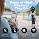 thumbnail image 4 of Smartwatch KIPY WATCH para Niños con Rastreador GPS y Videollamadas, 4 of 7
