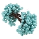 thumbnail image 3 of Mini Fruta Artificial De 40 Cabezas, Bayas, Decoración Navide?a Para Bodas, Azul, 3 of 5