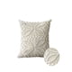 thumbnail image 2 of Set De 2 Fundas De Cojin Con Estilo Bohemio 45x45cm Beige 03, 2 of 4