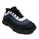 thumbnail image 4 of Zapatilla Deportiva Negro Mujer Jessie Chinitown, 4 of 6
