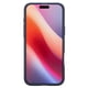 thumbnail image 4 of Funda Spigen para iPhone 16 Pro Max Ultra Hybrid, azul marino, 4 of 8