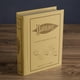 thumbnail image 5 of Juego de mesa WS Game Company Yahtzee Vintage Bookshelf Ed., 5 of 5