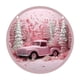 thumbnail image 2 of Coche Colgante Del Día De San Valentín Decoración Del Día De San Valentín Para Windows Celebración Árbol Estilo A, 2 of 3