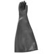 thumbnail image 5 of Guantes Protectores Para Chorro De Arena De 65 Cm, Gruesos Y Resistentes Para Trabajos En El Jardín, 5 of 5