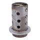 thumbnail image 1 of Campana De Acero De Fundición Centrífuga Para Joyería, Fundición Artesanal Portátil Para Arena Y Metal, 2,5 X 5 Pulgadas, 1 of 5