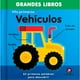 thumbnail image 1 of Grandes Libros Mis Primeros Vehiculos, 1 of 2