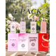 thumbnail image 2 of Perfume Hybrid & Company Amazing Pink Red Diamond Aqua, 2 of 8