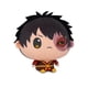 thumbnail image 3 of Peluche TeeTurtle Zuko 13 cm Avatar: La Leyenda de Aang, 3 of 4